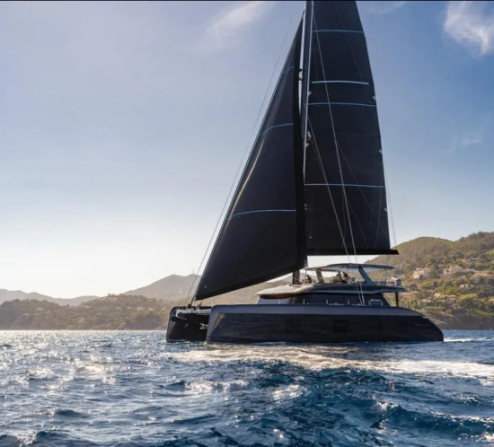 Sunreef Yachts 80 ECO de segunda mano en venta