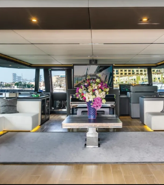 Sunreef Yachts 80 ECO de segunda mano en venta