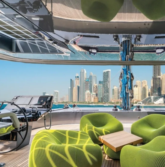 Sunreef Yachts 80 ECO de segunda mano en venta