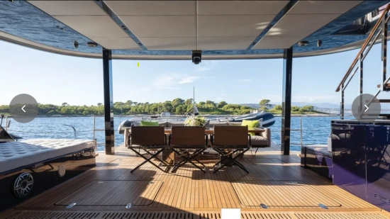 Sunreef Yachts 80 ECO de segunda mano en venta