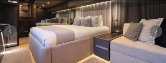Sunreef Yachts 80 ECO de segunda mano en venta