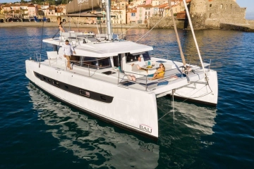 Bali Catamarans BALI 4.6 de segunda mano en venta