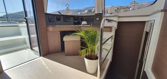 Bali Catamarans BALI 4.6 usata in vendita