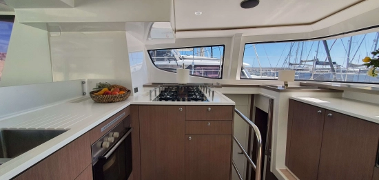 Bali Catamarans BALI 4.6 usata in vendita