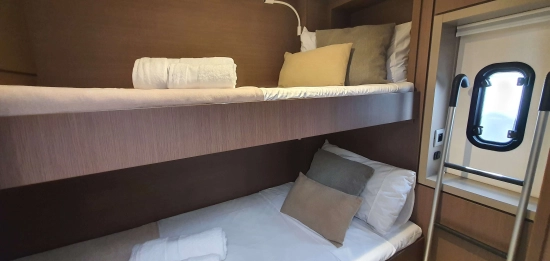 Bali Catamarans BALI 4.6 usata in vendita