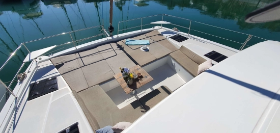 Bali Catamarans BALI 4.6 usata in vendita