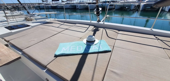 Bali Catamarans BALI 4.6 usata in vendita