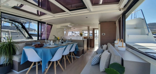 Bali Catamarans BALI 4.6 usata in vendita