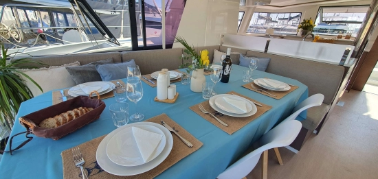 Bali Catamarans BALI 4.6 usata in vendita