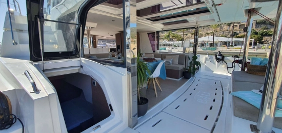 Bali Catamarans BALI 4.6 usata in vendita