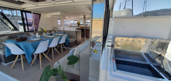 Bali Catamarans BALI 4.6 usata in vendita