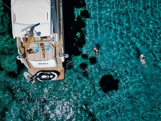 Princess V72 usata in vendita