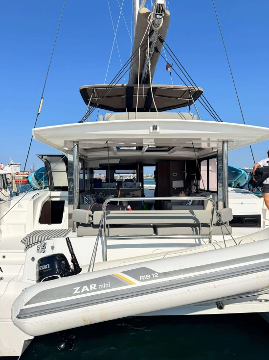 Bali Catamarans BALI 4.6 usado à venda