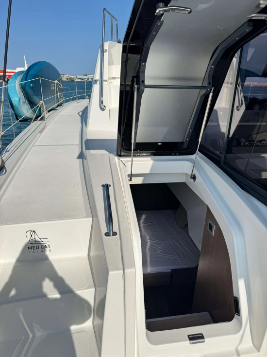 Bali Catamarans BALI 4.6 usado à venda