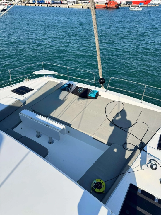 Bali Catamarans BALI 4.6 usado à venda