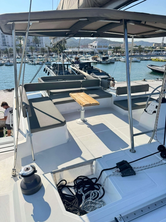 Bali Catamarans BALI 4.6 usado à venda