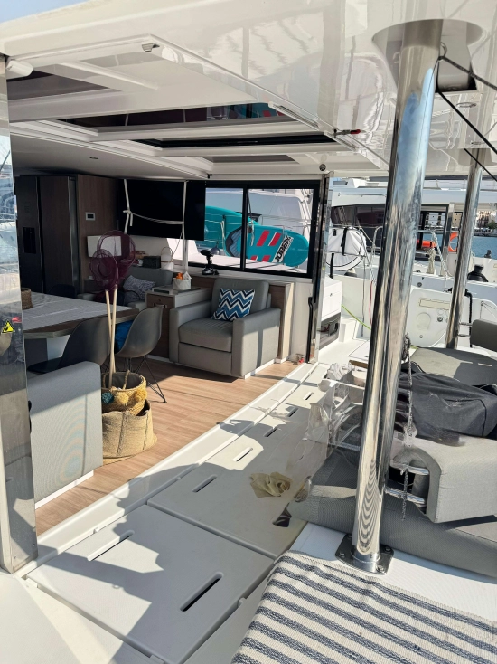 Bali Catamarans BALI 4.6 usado à venda