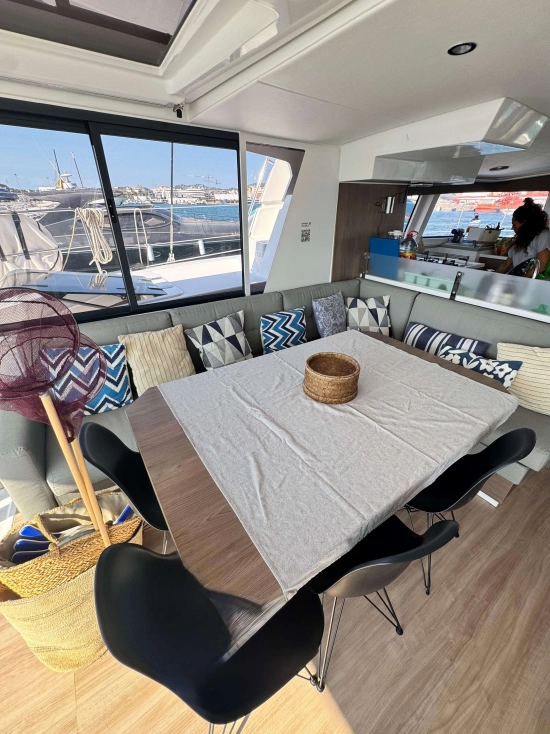Bali Catamarans BALI 4.6 usado à venda