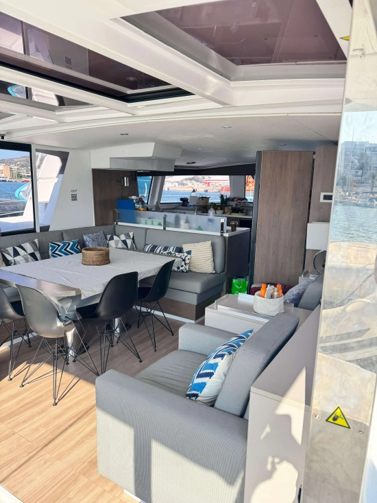 Bali Catamarans BALI 4.6 usado à venda