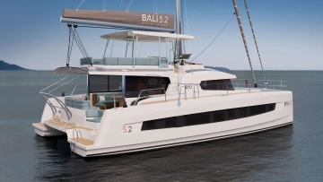 Bali Catamarans BALI 5.2 nuevo en venta