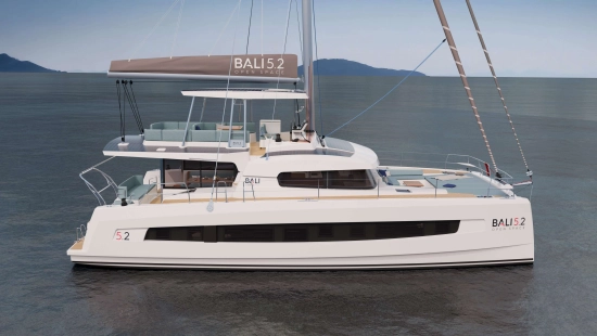 Bali Catamarans BALI 5.2 nuova in vendita