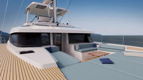 Bali Catamarans BALI 5.2 nuova in vendita