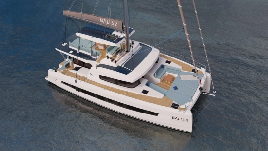 Bali Catamarans BALI 5.2 nuova in vendita