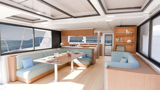 Bali Catamarans BALI 5.2 nuova in vendita