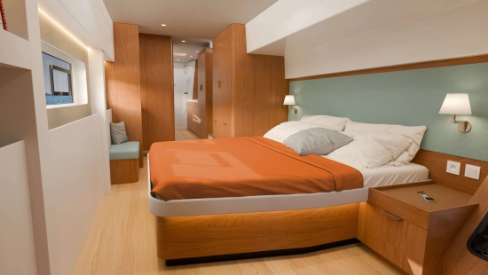 Bali Catamarans BALI 5.2 nuova in vendita