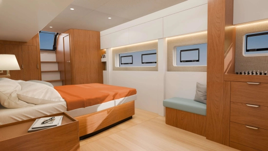 Bali Catamarans BALI 5.2 nuova in vendita