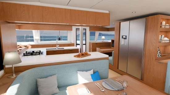 Bali Catamarans BALI 5.2 nuova in vendita