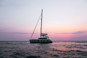 Sunreef Yachts 50 de segunda mano en venta