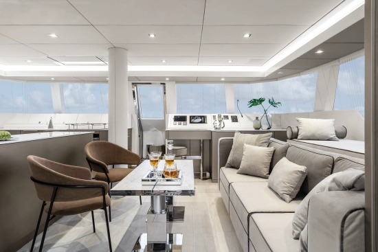 Sunreef Yachts 50 usado à venda