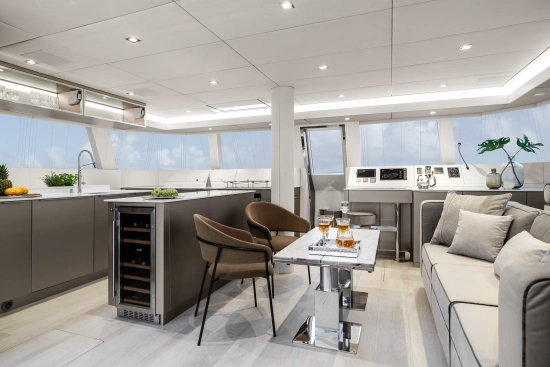 Sunreef Yachts 50 usado à venda