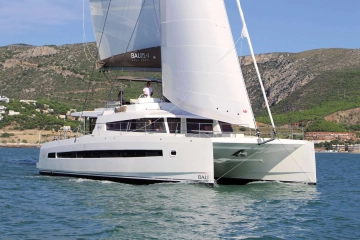 Bali Catamarans BALI 5.4 de segunda mano en venta
