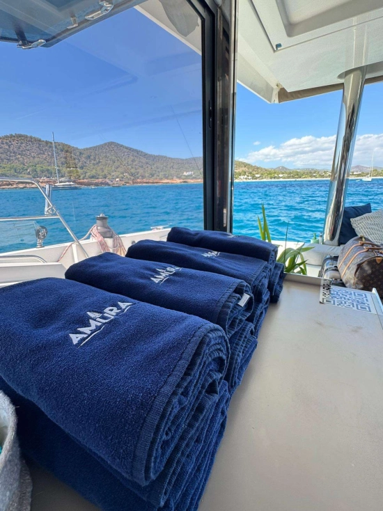 Bali Catamarans BALI 5.4 usado à venda