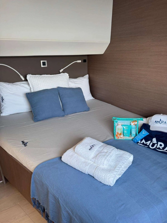 Bali Catamarans BALI 5.4 usado à venda