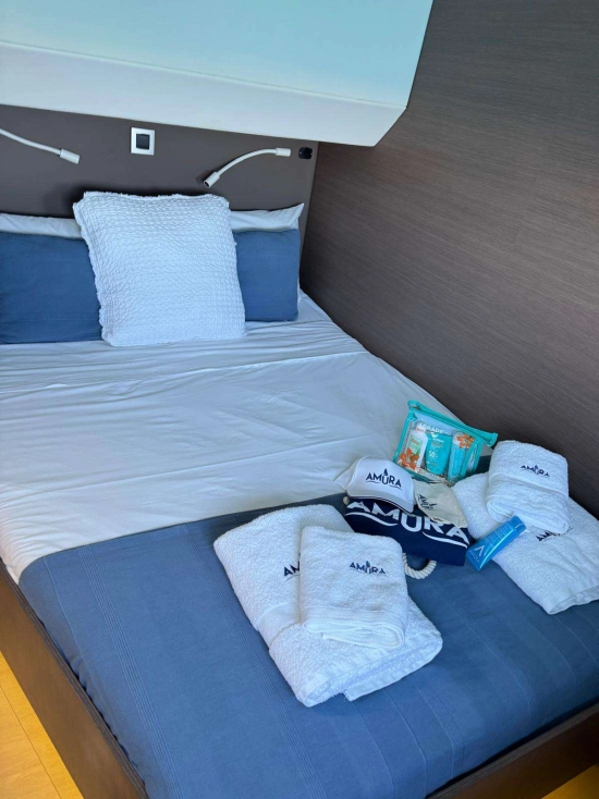 Bali Catamarans BALI 5.4 usado à venda