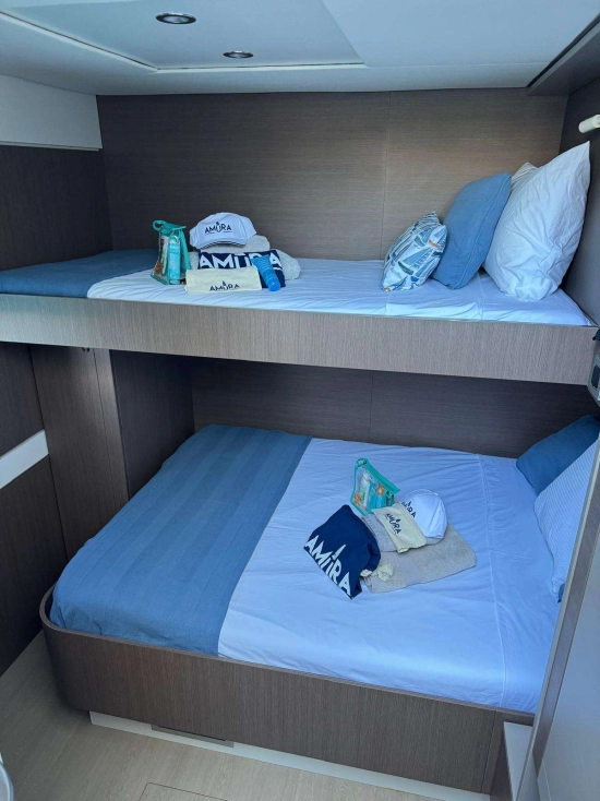 Bali Catamarans BALI 5.4 usado à venda