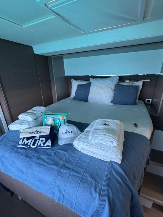 Bali Catamarans BALI 5.4 usado à venda