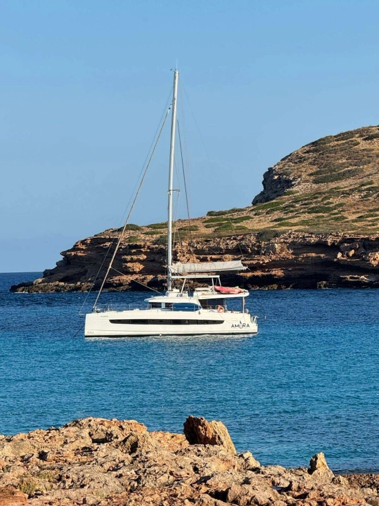 Bali Catamarans BALI 5.4 usado à venda