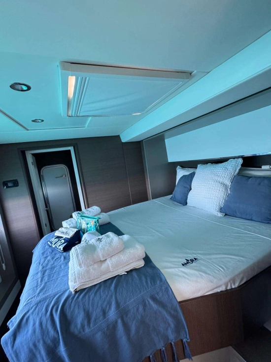 Bali Catamarans BALI 5.4 usado à venda