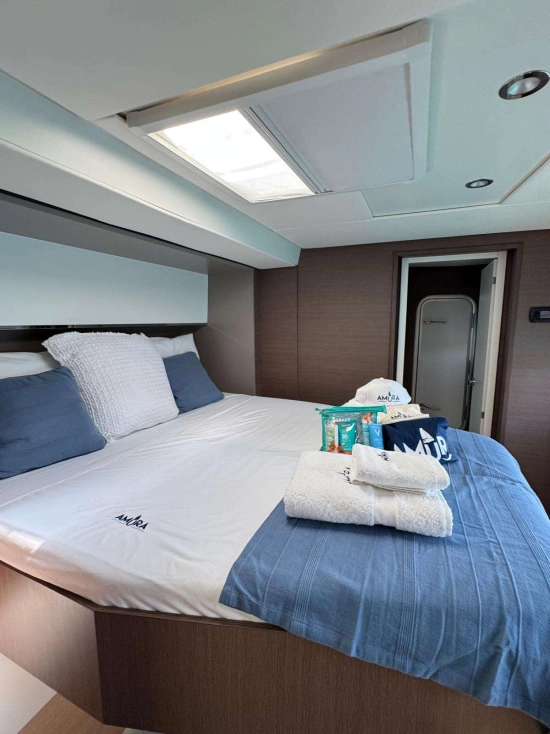 Bali Catamarans BALI 5.4 usado à venda
