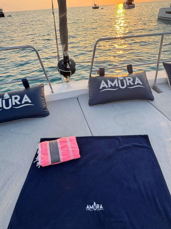 Bali Catamarans BALI 5.4 usado à venda