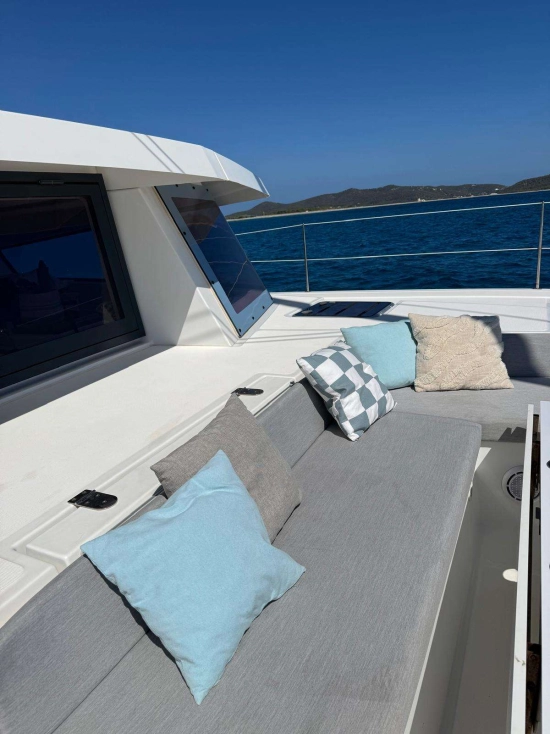 Bali Catamarans BALI 5.4 usado à venda