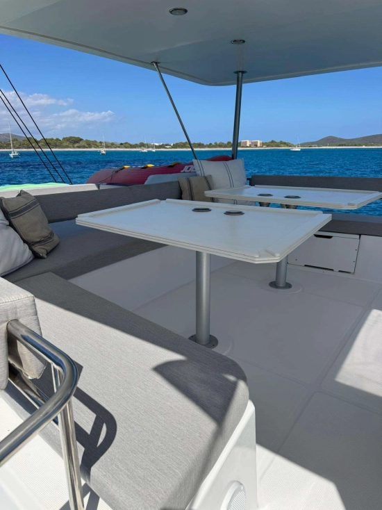 Bali Catamarans BALI 5.4 usado à venda