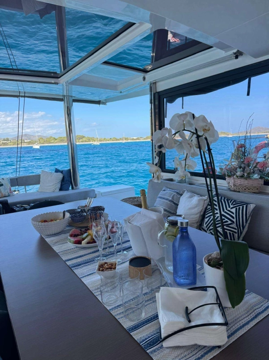 Bali Catamarans BALI 5.4 usado à venda