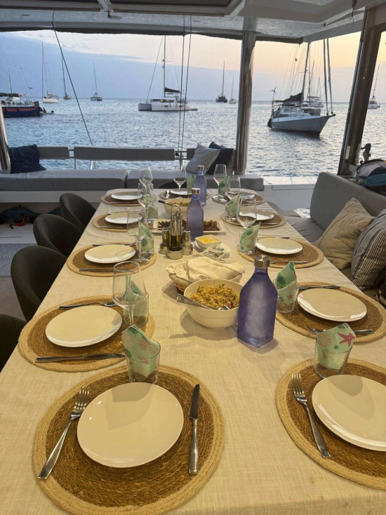 Bali Catamarans BALI 5.4 usado à venda