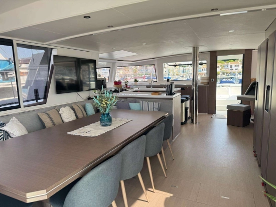 Bali Catamarans BALI 5.4 usado à venda