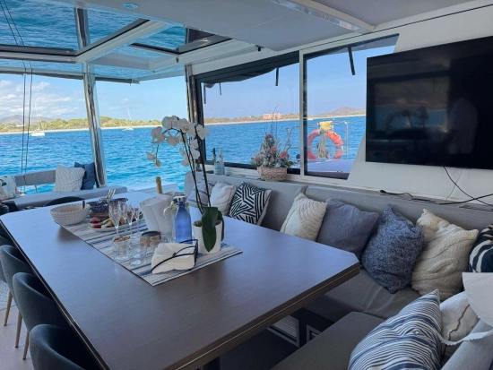 Bali Catamarans BALI 5.4 usado à venda